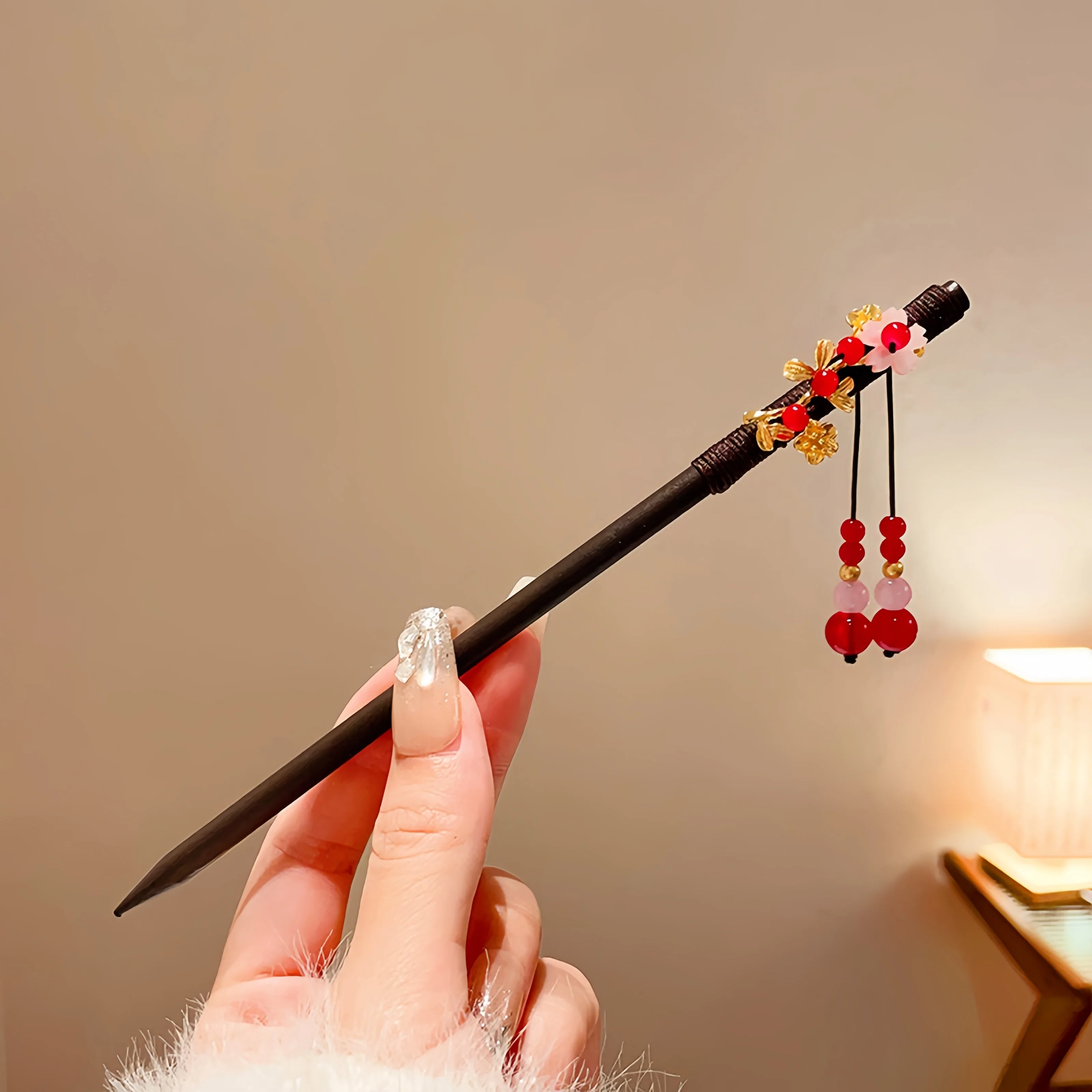 vintage hairpin